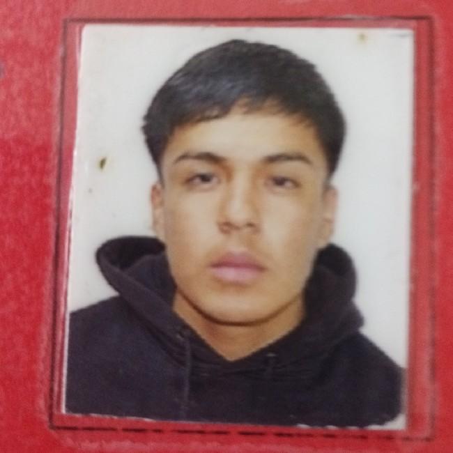 JESUS MORENO