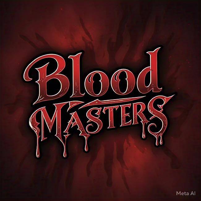 Copa BloodMasters