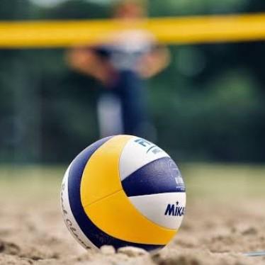 Campeonato Apae de vôlei Feminino 2025