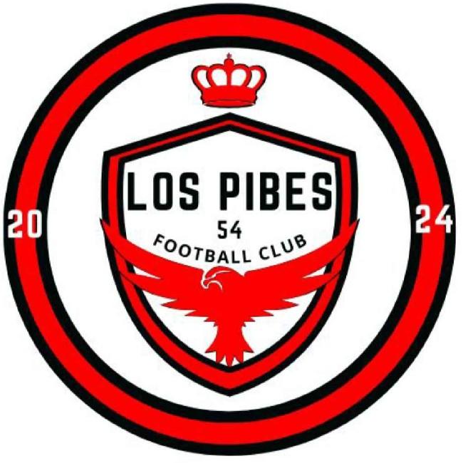 Los Pibes 54