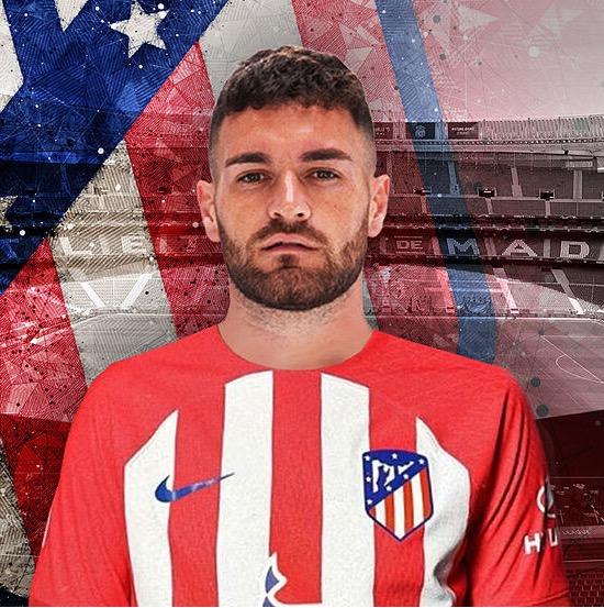 LB | Javi Galán 🇪🇸