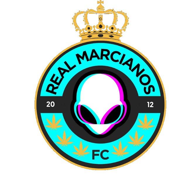 Marsssianos F. C.