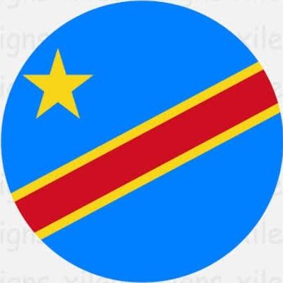 RD Congo