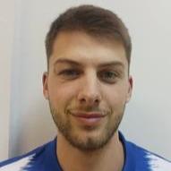 VEDRAN KLARIĆ