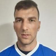 LUKA PAVKOVIĆ