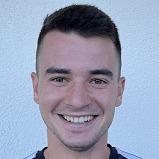 MATEJ GAČIĆ
