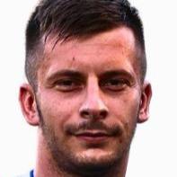 LUKA ĐEREK