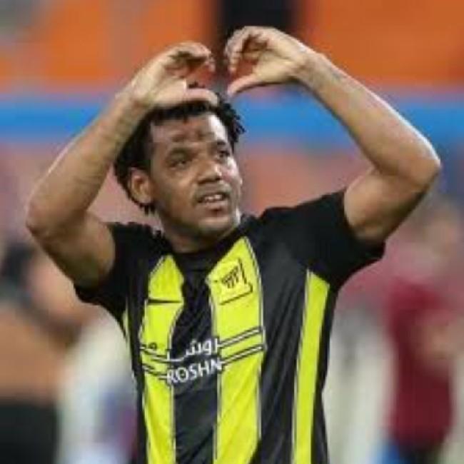 Muhannad Shenqeeti