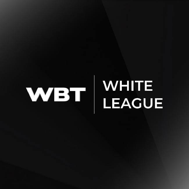 ⚪WHITE LEAGUE⚪