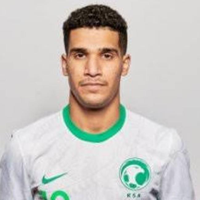 Hamed Al-Ghamdi