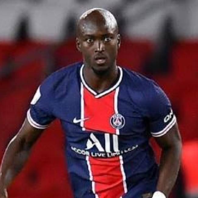 Danilo Pereira