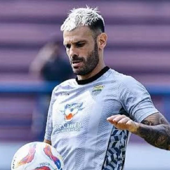 Tyronne del Pino