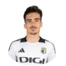 Íñigo Cordoba