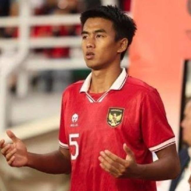 Ferdiansyah Cecep