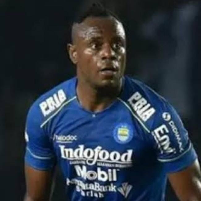 Victor Igbonefo