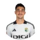Álex Sancrís