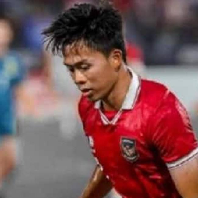 Edo Febriansyah
