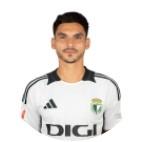 Florian Miguel