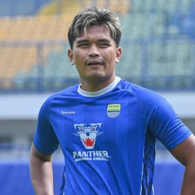 Ahmad Agung