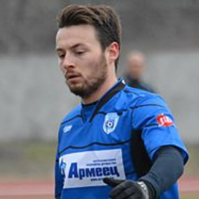 Marc Klok