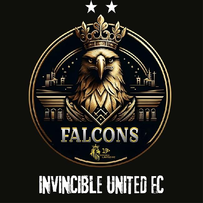 IUFC FALCONS