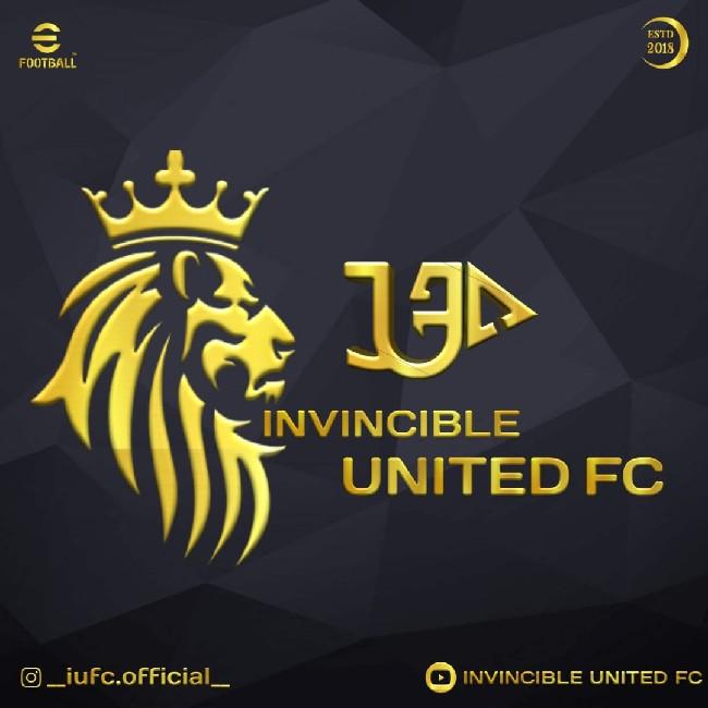 INVINCIBLE UNITED FC