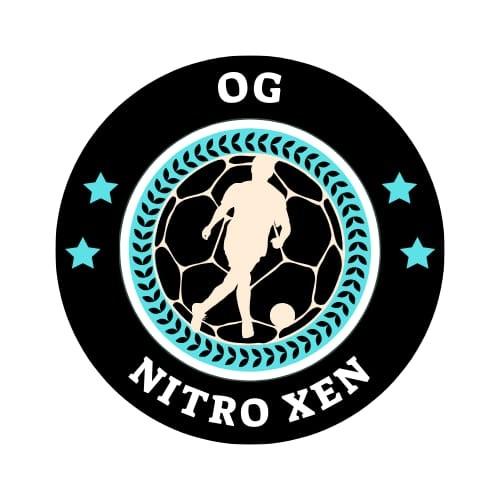 OG NITRO XEN