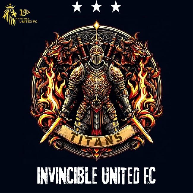 IUFC TITANS