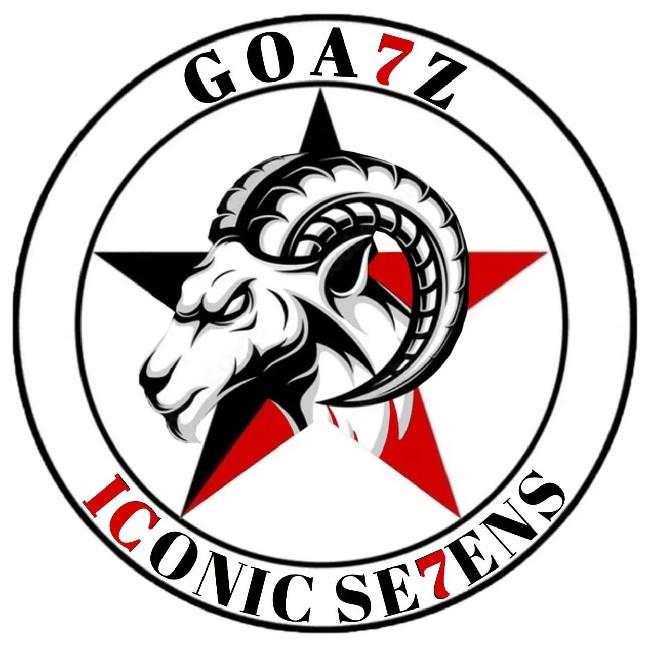 ICONIC GOATZ