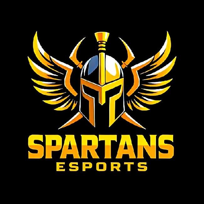SPARTANS ESPORTS