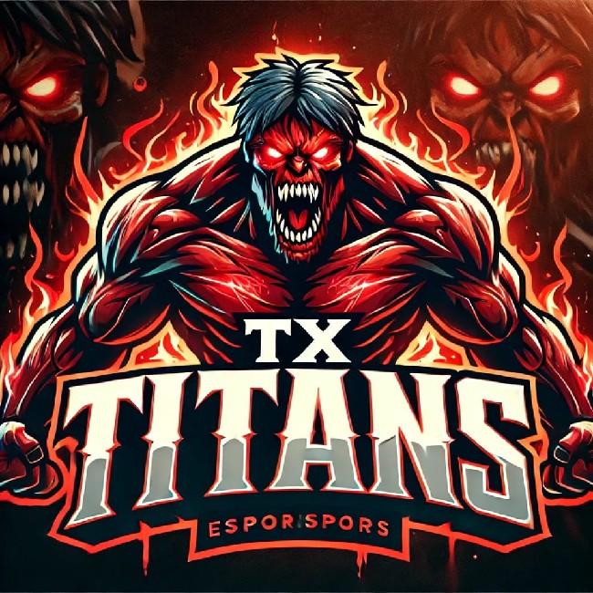TX TITANS