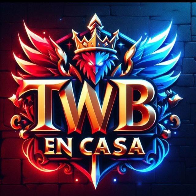 TWB EN CASA