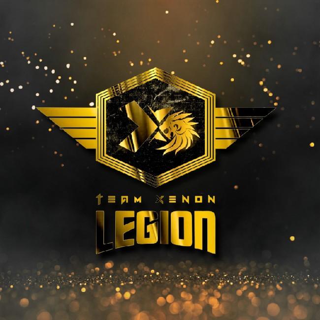 THE XENON LEGIONS
