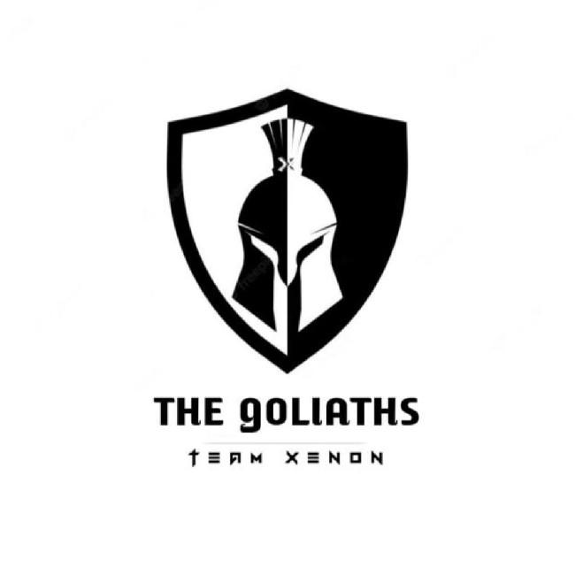 THE GOLIATHS XENON ESPORTS