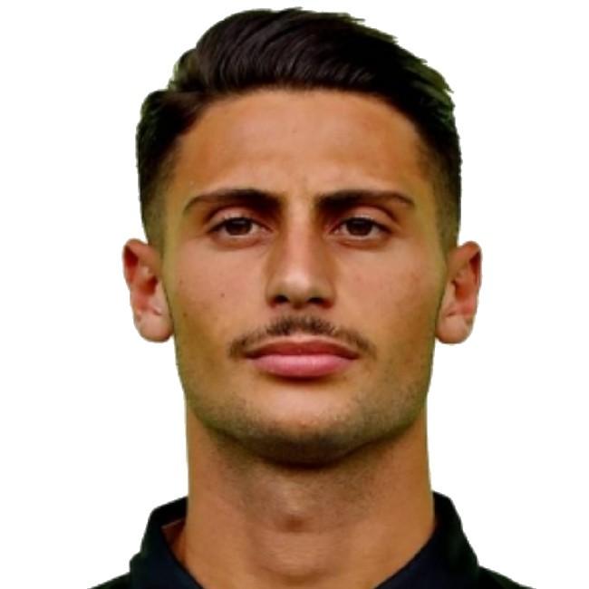 Rolando Mandragora