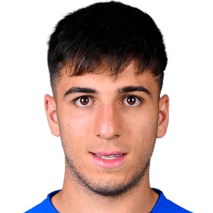 Fabiano Parisi