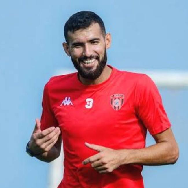 Abderrahim Hamra