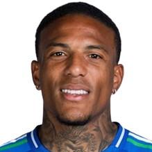 Michael Folorunsho