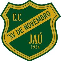 XV de Jaú/SP