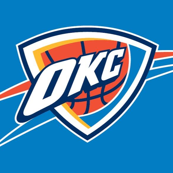 Oklahoma City Thunder