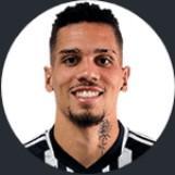 🇧🇷 Paulinho