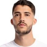 🇧🇷 Gustavo Henrique