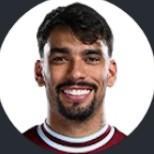 🇧🇷 Lucas Paquetá