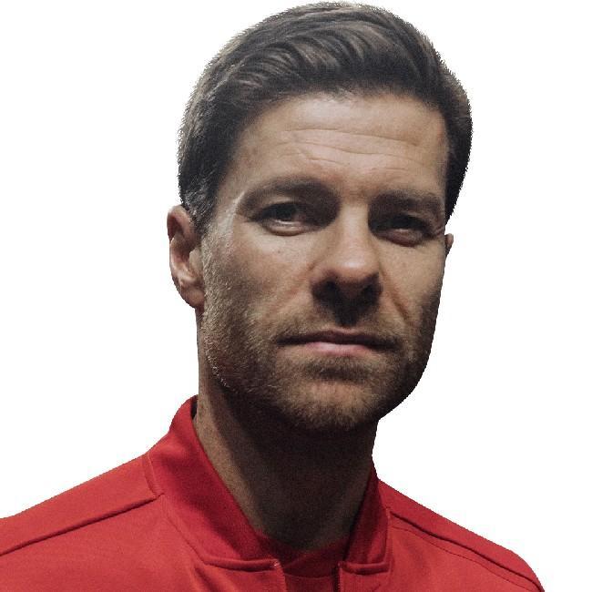 🇪🇸 Xabi Alonso
