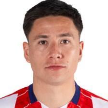 🇲🇽 Ó. Macías