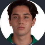 🇲🇽 J. Carrillo