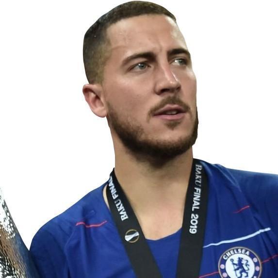 🇧🇪 E. Hazard