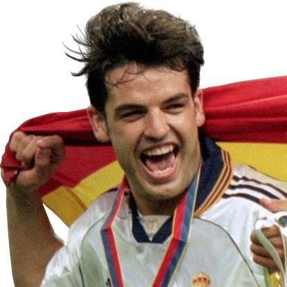 🇪🇸 Morientes