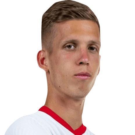 🇪🇸 Dani Olmo