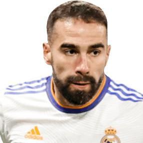 🇪🇸 Carvajal